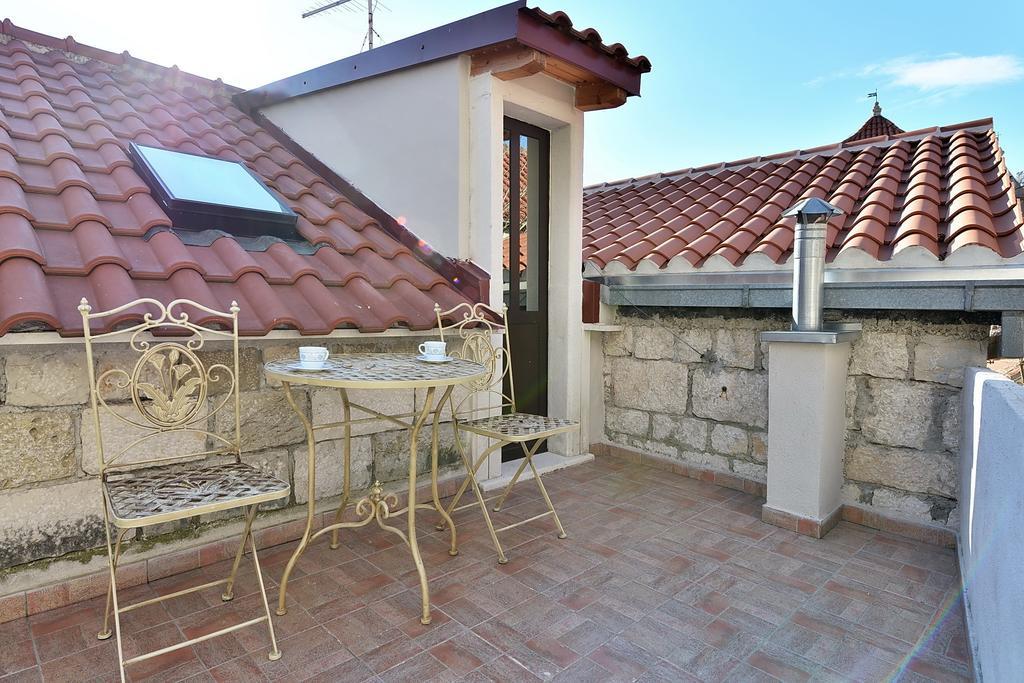 Apartments Mirabella Omiš Værelse billede