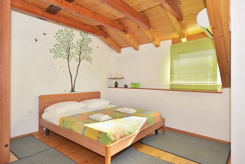 Apartments Mirabella Omiš Værelse billede